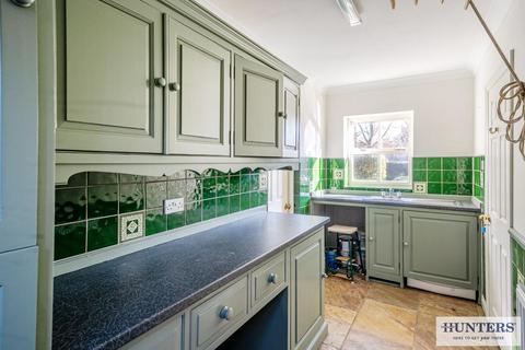 4 bedroom detached house for sale, The Green, Gateforth, Selby