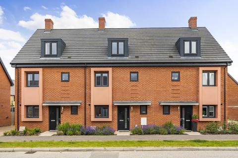 4 bedroom townhouse for sale