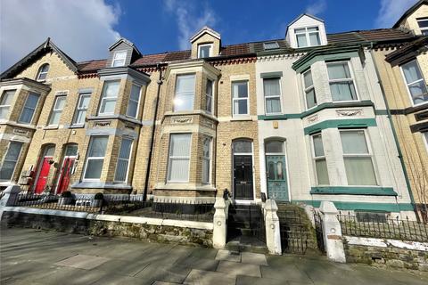 7 bedroom terraced house for sale, Rocky Lane, Anfield, Liverpool, Merseyside, L6