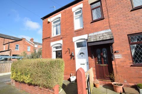 2 bedroom end of terrace house for sale, Elm Road South, Cheadle Heath