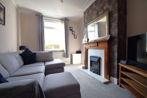 2 bedroom end of terrace house for sale, Elm Road South, Cheadle Heath