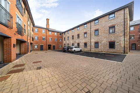 Old Brewery Lane, Swindon SN1