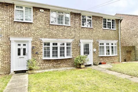 2 bedroom terraced house for sale, Pauntley Road, Christchurch BH23