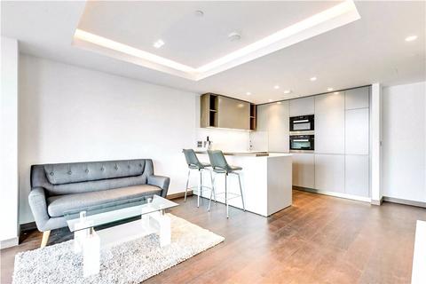 1 bedroom apartment to rent, Dahlia House, Paddington Gardens, London, W2