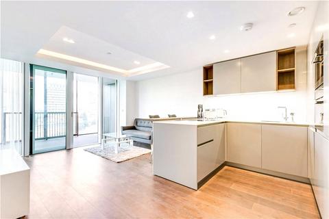 1 bedroom apartment to rent, Dahlia House, Paddington Gardens, London, W2