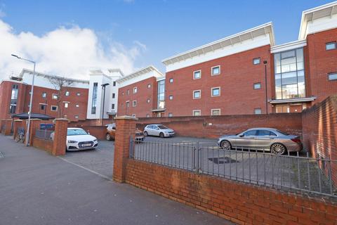 1 bedroom flat for sale, Albion Street, West Midlands WV1