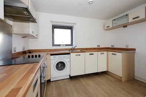 1 bedroom flat for sale, Albion Street, West Midlands WV1