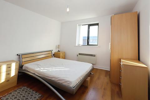 1 bedroom flat for sale, Albion Street, West Midlands WV1