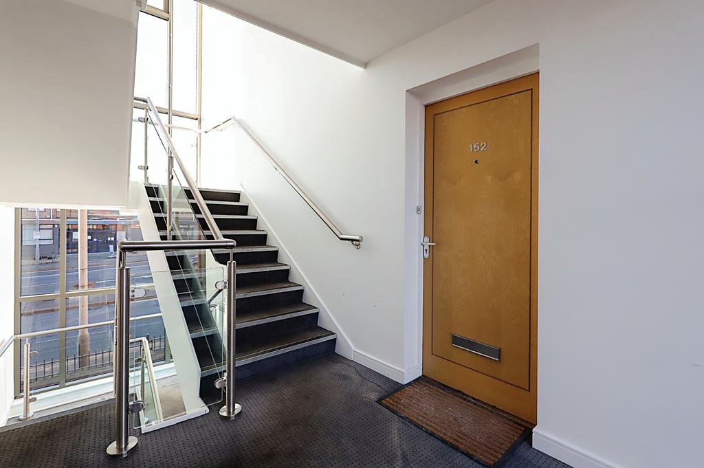Communal Landing
