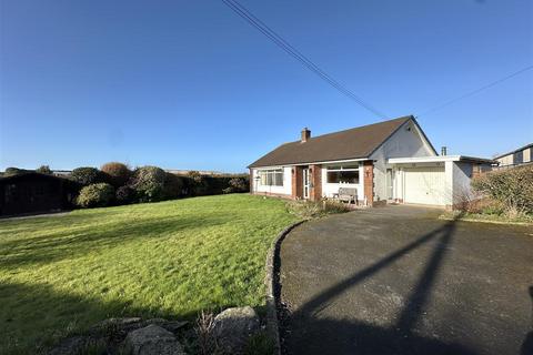 3 bedroom bungalow for sale, Llanon, Ceredigion