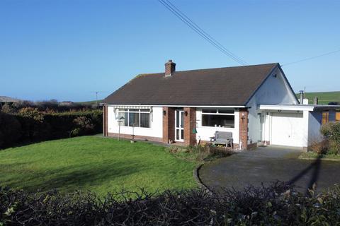 3 bedroom bungalow for sale, Llanon, Ceredigion