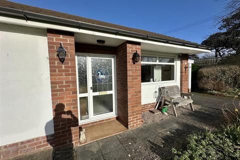 3 bedroom bungalow for sale, Llanon, Ceredigion