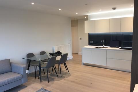 1 bedroom apartment for sale, Patterson Tower, Kidbrooke Rd, SE3