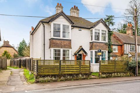 Main Road, Sundridge, Sevenoaks, Kent