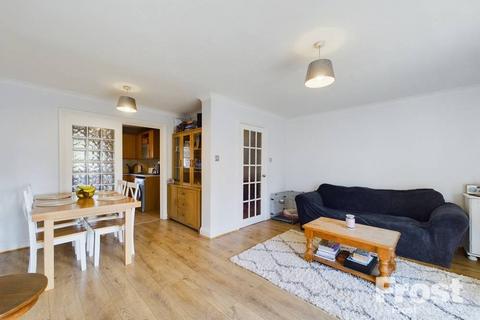 3 bedroom terraced house for sale, Boundary Road, Ashford, Surrey, TW15