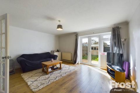 3 bedroom terraced house for sale, Boundary Road, Ashford, Surrey, TW15