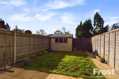 65 Boundary Road, Ashford, TW15 3LU