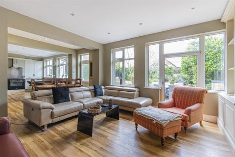 6 bedroom detached house for sale, Druidstone Road, Cardiff CF3