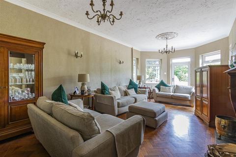 6 bedroom detached house for sale, Druidstone Road, Cardiff CF3