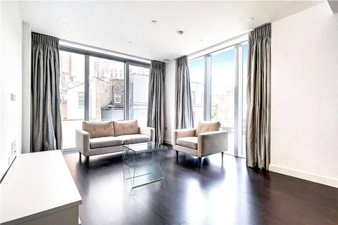 1 bedroom apartment to rent, Meranti House, 84 Alie Street, London, E1