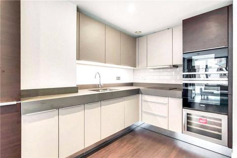 1 bedroom apartment to rent, Meranti House, 84 Alie Street, London, E1