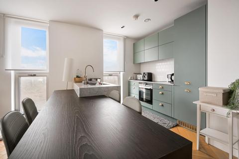 2 bedroom apartment for sale, Lessing Building, West Hampstead Square, NW6