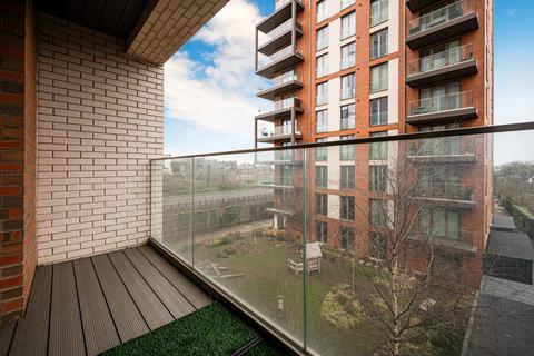 2 bedroom apartment for sale, Lessing Building, West Hampstead Square, NW6