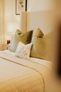 undefined, Plot 12, 3 Bedroom Terrace at Wilkes Field, Stone Street TN17