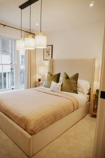 undefined, Plot 12, 3 Bedroom Terrace at Wilkes Field, Stone Street TN17