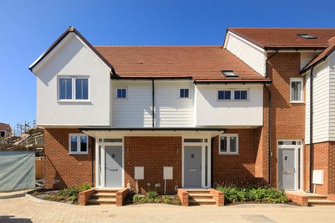 Plot 12, 3 Bedroom Terrace at Wilkes Field, Stone Street  TN17