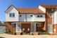 Plot 12, 3 Bedroom Terrace at Wilkes Field, Stone Street  TN17