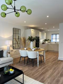 undefined, Plot 12, 3 Bedroom Terrace at Wilkes Field, Stone Street TN17