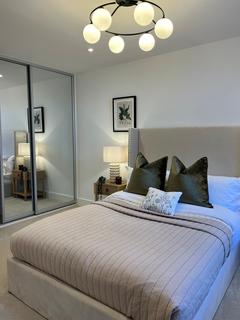 undefined, Plot 12, 3 Bedroom Terrace at Wilkes Field, Stone Street TN17