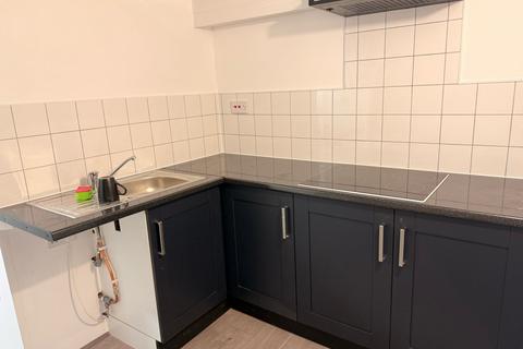 undefined, Limbourne Avenue, London, RM8