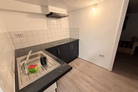 undefined, Limbourne Avenue, London, RM8