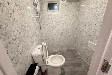undefined, Limbourne Avenue, London, RM8