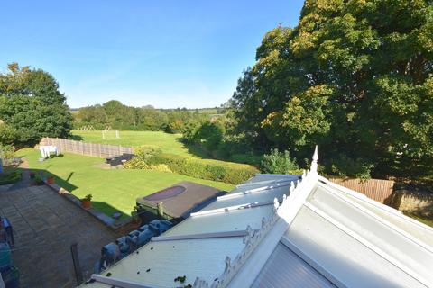 4 bedroom link detached house for sale, Robins Close, Barford St Michael OX15