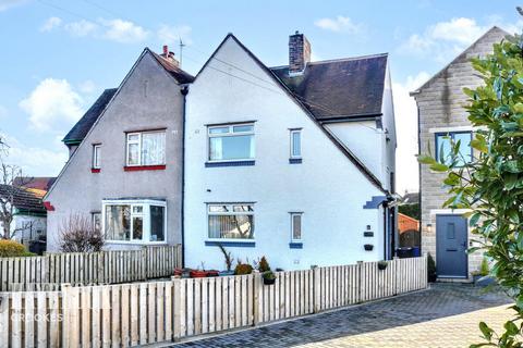 3 bedroom semi-detached house for sale, Redmires Road, Sheffield