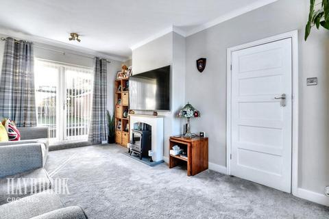 3 bedroom semi-detached house for sale, Redmires Road, Sheffield