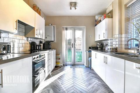 3 bedroom semi-detached house for sale, Redmires Road, Sheffield