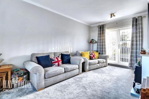 3 bedroom semi-detached house for sale, Redmires Road, Sheffield