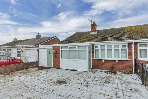 2 bedroom semi-detached bungalow for sale, White Lodge Park, Shawbury SY4