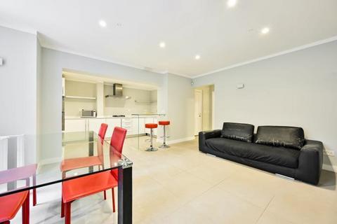 2 bedroom flat for sale, Redcliffe Gardens, London, SW10