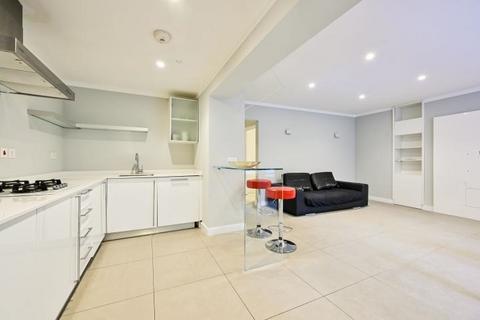 2 bedroom flat for sale, Redcliffe Gardens, London, SW10