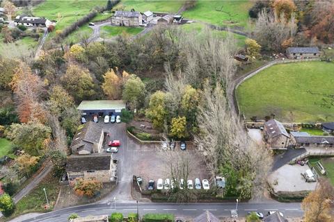 undefined, West Chevin Road, Otley, West Yorkshire, LS21
