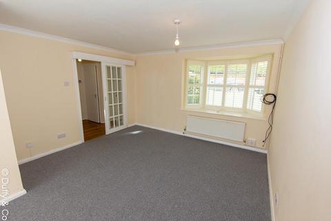 3 bedroom semi-detached house to rent, Leveller Road, Newick, Lewes