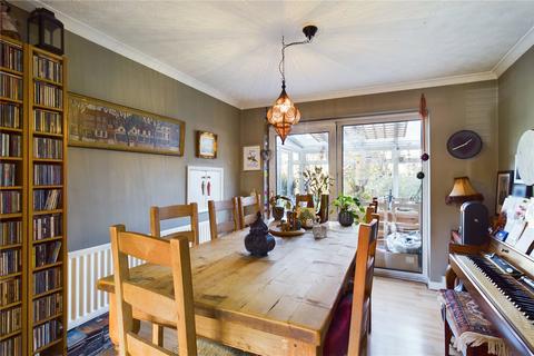 4 bedroom detached house for sale, Saxby Close, Burghfield Common, Reading, RG7