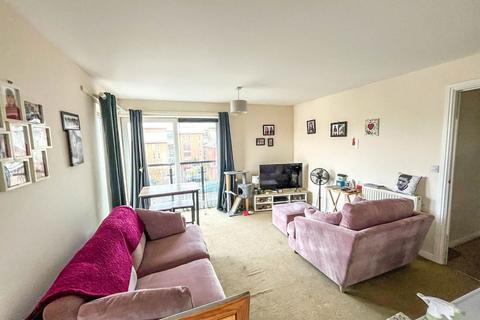 2 bedroom flat for sale, 23 Bransby Way, Weston-super-Mare, Avon, BS24 7FN