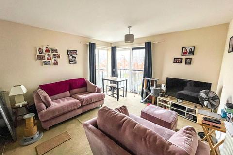 2 bedroom flat for sale, 23 Bransby Way, Weston-super-Mare, Avon, BS24 7FN