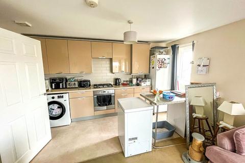 2 bedroom flat for sale, 23 Bransby Way, Weston-super-Mare, Avon, BS24 7FN